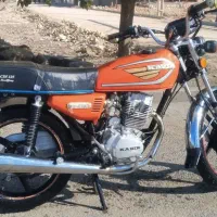 موتور200کویردرحدخشک بدون ریال خرج