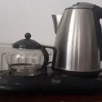 چای ساز