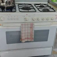 گاز پنج شعله فردار تاکنوگاز