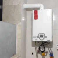 تعمیر و سرویس پکیج