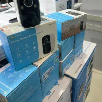 دوربین سیمکارتی یک هفته باطری داخلی