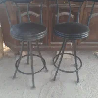 صندلی چرخشی اپن