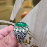 زمردسیبری(hp)|جواهرات|تهران, آرژانتین|دیوار