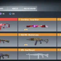 اکانت کالاف|کنسول، بازی ویدئویی و آنلاین|اهر, |دیوار