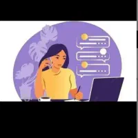 استخدام نیروی منشی
