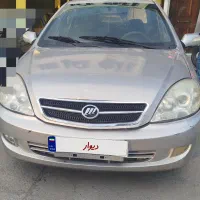 ایفان520iبا لوازم درجه یک