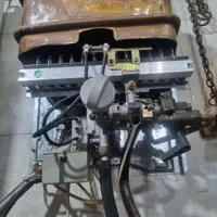 آبگرمکن دیوار بوتان فندار مدل B3315lf|آبگرمکن، پکیج، شوفاژ|آبیک, |دیوار