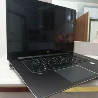 لب تاب HP Zbook core i7