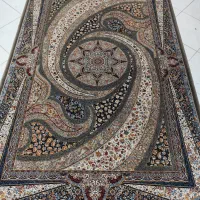 یک جفت فرش 6متری 700شانه تراکم 2500
