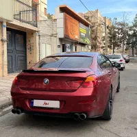 Bmw 6|خودرو کلاسیک|تهران, فرمانیه|دیوار