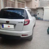 جیلی x7|خودرو سواری و وانت|تهران, مخصوص|دیوار