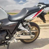 CB1300|موتورسیکلت|اصفهان, بهارستان|دیوار