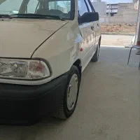 پراید مدل ۹۰|خودرو سواری و وانت|آشخانه, |دیوار