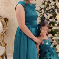 لباس دخترانه عروسکی