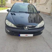 206مدل 99|خودرو سواری و وانت|کازرون, |دیوار