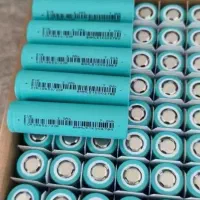 باتری ۱۸۶۵۰ برند EVE