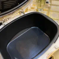 سرخ کن اصل مولینکس فرانسه آسانسور دار|اجاق گاز و لوازم برقی پخت‌وپز|لاهیجان, کوی استادان|دیوار