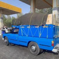 باربری وانت کرایه حمل اثاثیه منزل تمام نقاط تهران|خدمات حمل و نقل|اسلام‌شهر, صادقیه|دیوار