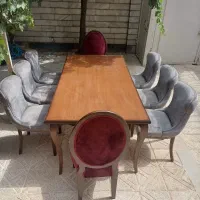 میز ناهارخوری خوری