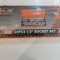 جعبه بکس کوفیکس coofix نو پلمپ