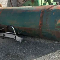 تانک|ماشین‌آلات صنعتی|قروه, |دیوار