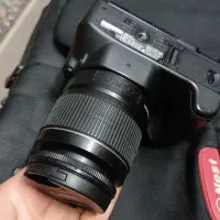 دوربین canon فروش فوری|دوربین عکاسی و فیلم‌برداری|تهران, امام زاده عبدالله|دیوار