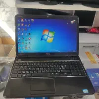 لپتاپ dell i5 نسل ۲  درحد نو