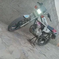 متور ۲۰۰ مدل ۹۵ همتاز|موتورسیکلت|رابر, |دیوار