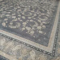 دوعددفرش ۱۲متری۱۲۰۰شانه|فرش|اردبیل, |دیوار