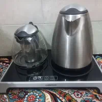 چایی ساز نو گاسونیک