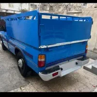 نیسان 1403 کم کار