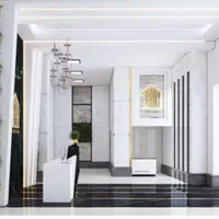 برج طوبی/متریال برند/ اهوراملک سلیمی/فول امکانات|فروش آپارتمان|فردیس, فردیس|دیوار