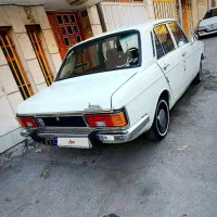 پیکان بنزینی چپ دنده مدل 1375|خودرو سواری و وانت|مراغه, |دیوار