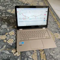 لپتاپ ایسوس زنبوک UX360C|رایانه همراه|نسیم‌شهر, |دیوار