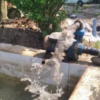 حفاری چاه نیمه عمیق در گیلان و رشت|خدمات پیشه و مهارت|رشت, استقامت ۲|دیوار