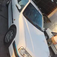 پارس مدل 91 دوگانه|خودرو سواری و وانت|گالیکش, |دیوار