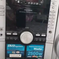 ظبط خانگی|سیستم صوتی خانگی|بیجار, |دیوار