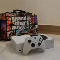 ایکس باکس سریs درحد