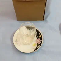 نعلبکی قدیمی چینی