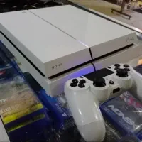 ps4 کپی خور
