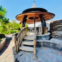 عمارت500متر/مبله باوسایل بفروش میرسد*۴خواب/زیرقیمت|فروش خانه و ویلا|اصفهان, مهرآباد|دیوار