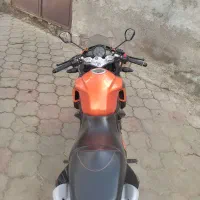 مگلی ۲۰۰|موتورسیکلت|اهر, |دیوار