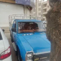 سایپا مدل۹۰ دوگانه شرکت|خودرو سواری و وانت|یاسوج, |دیوار