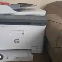 پرینتر رنگی و سیاه سفید