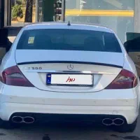 بنز cls|خودرو کلاسیک|شیراز, شهرک بهشتی|دیوار