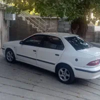 سمندF7مدل 94دوگانه کارخانه|خودرو سواری و وانت|هشتگرد, گلسار|دیوار