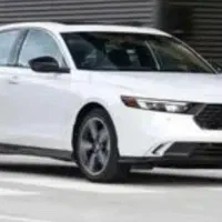 حواله خودرو هوندا آکورد