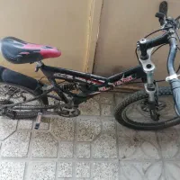 دوچرخه 20
