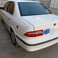 سمند ‌..مدل ۹۹