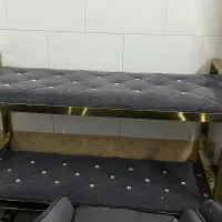 لوازم سالن زیبایی